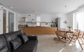 Apartment Beta
