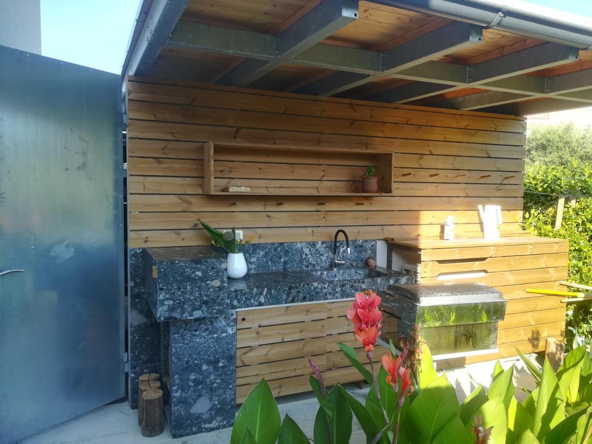 Apartment Beta Izola Exterior foto