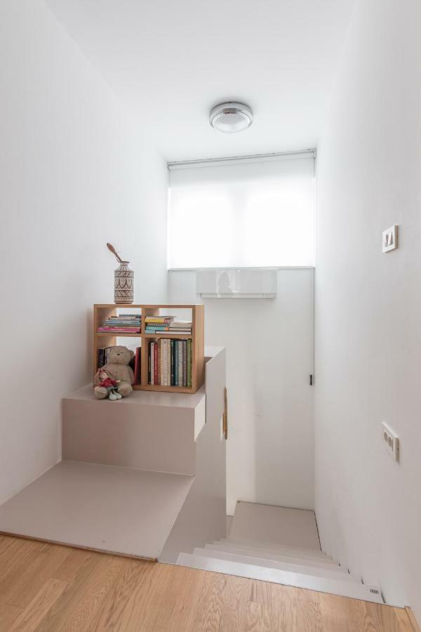 Apartment Beta Izola Exterior foto